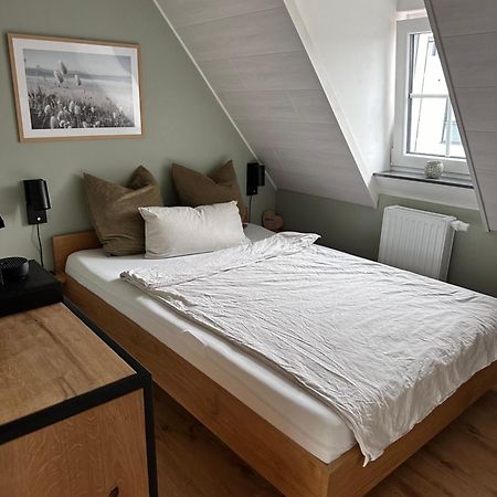 Stilvolles Gaestezimmer Mit Bad In Mechernich-Zentrum Eksteriør bilde