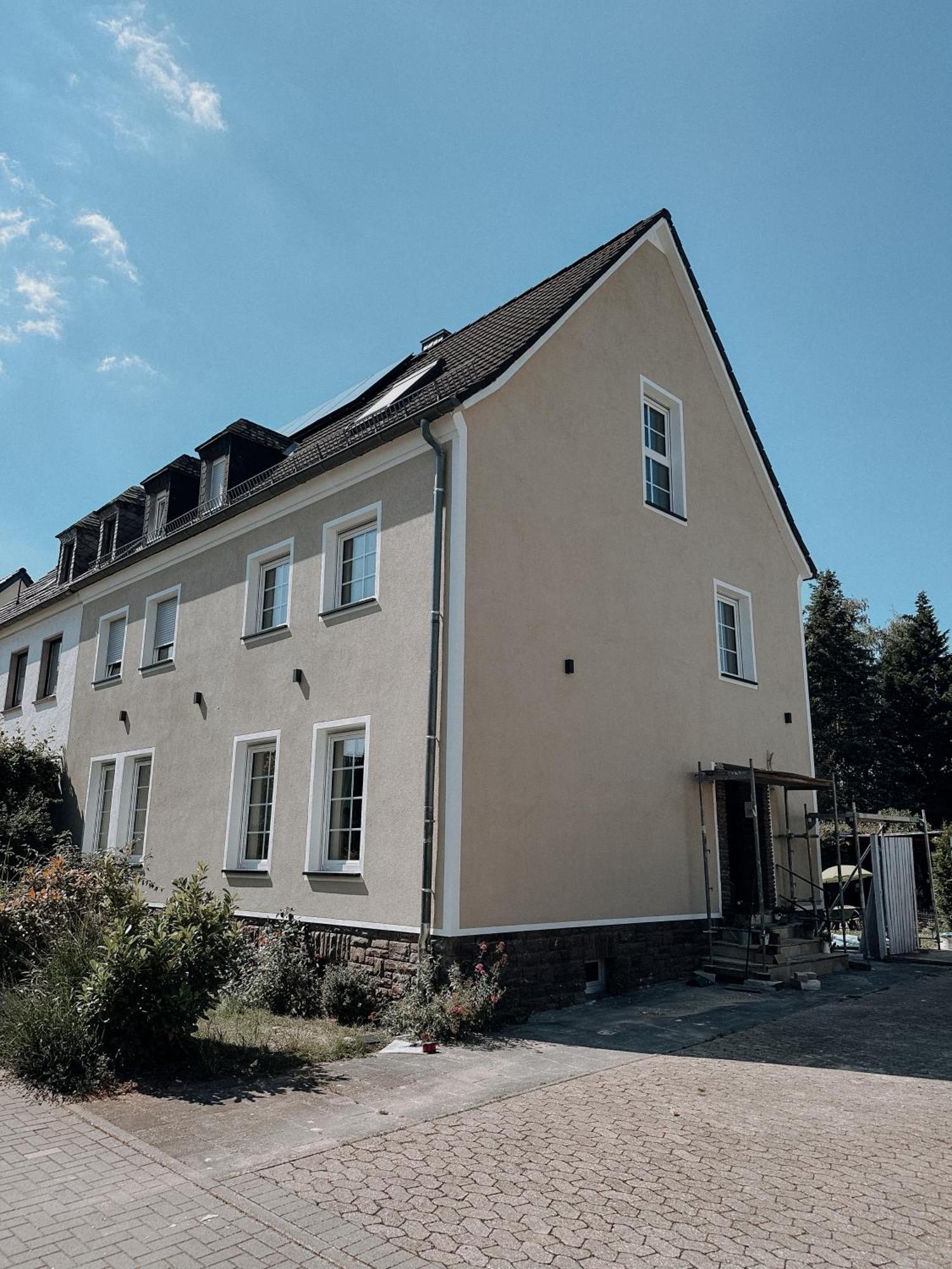 Stilvolles Gaestezimmer Mit Bad In Mechernich-Zentrum Eksteriør bilde